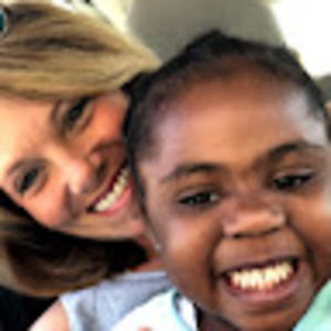 Meet your Posher, Lori